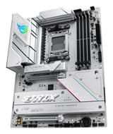 Carte mere - ASUS - ROG STRIX B850-A GAMING WIFI - AMD B850 - Emplacement AM5 ATX