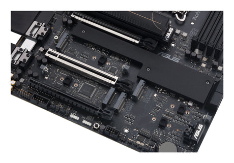Carte mere - ASUS - PROART Z890-CREATOR WIFI - Intel Z890 LGA 1851 (Socket V1) ATX