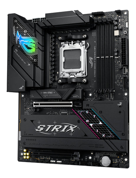 Carte mere - ASUS - ROG STRIX B850-F GAMING WIFI - AMD B850 - Emplacement AM5 ATX