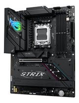Carte mere - ASUS - ROG STRIX B850-F GAMING WIFI - AMD B850 - Emplacement AM5 ATX
