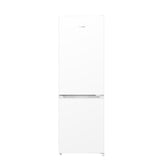 Réfrigérateur combiné - INDESIT - INK25322W4E - 322 L - Froid ventilé - Push&Go - Classe E - 183.5x59.5x63.5 - Blanc