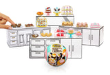 MGA's Miniverse- Make It Mini From Scratch - Des 8 ans