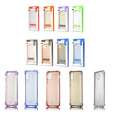 WE Coque de protection TPU XIAOMI REDMI 8A Transparent