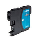 Brother LC1100C Cartouche d'encre Cyan