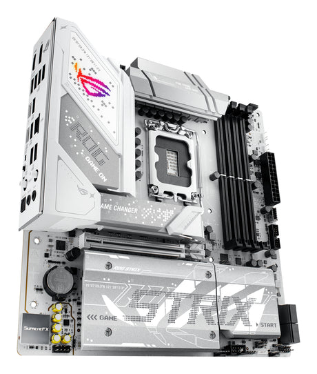 Carte Mère Asus Rog Strix B860-G Gaming WiFi (Intel LGA 1851) Micro ATX