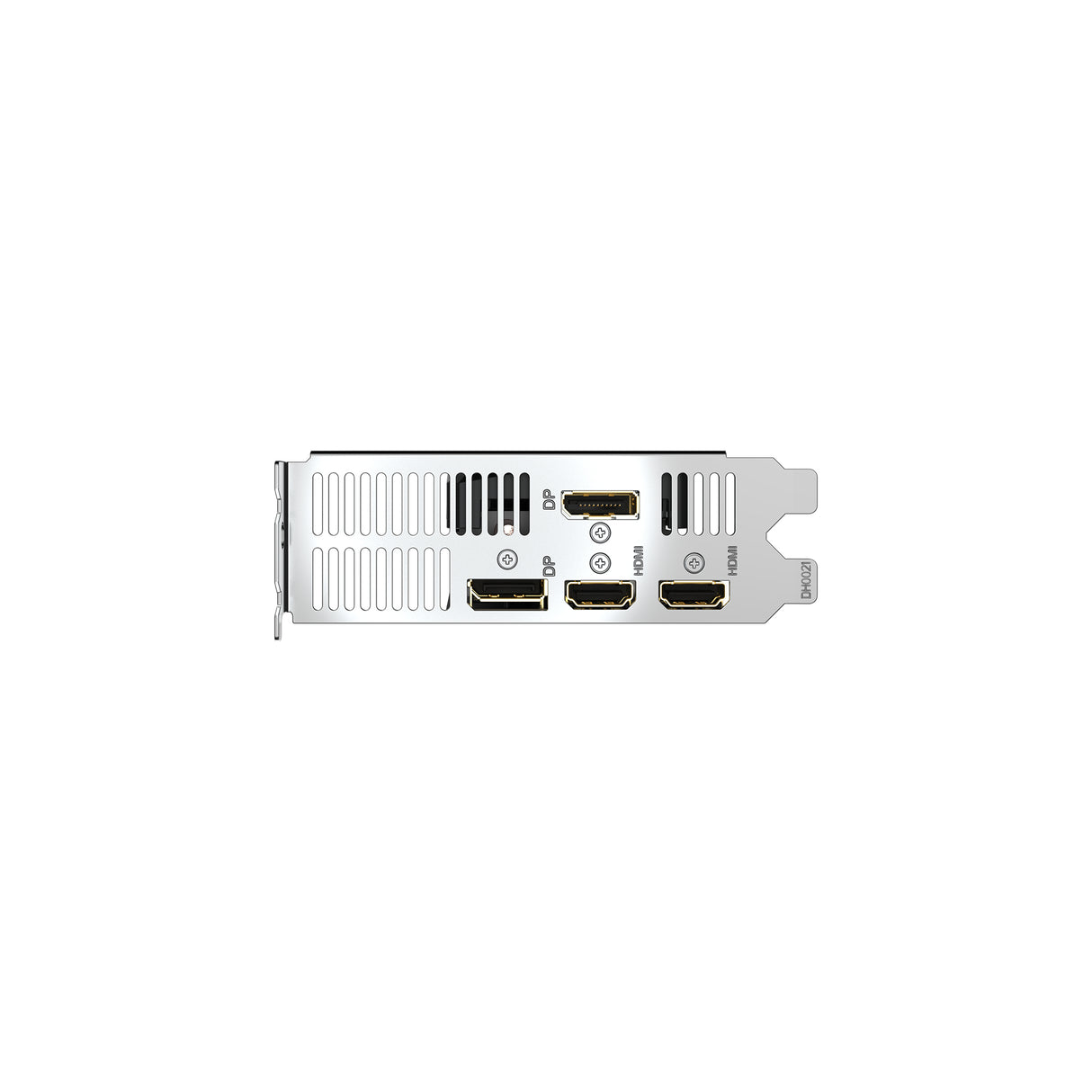 Carte Graphique Gigabyte GeForce RTX 5050 OC Low Profile