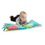 SOPHIE LA GIRAFE Sensitive Book