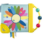 SOPHIE LA GIRAFE Livre d'éveil