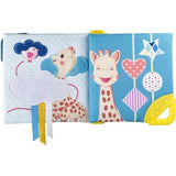 SOPHIE LA GIRAFE Livre d'éveil