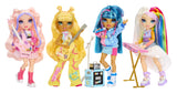 Rainbow High Jr High Rockband Fashion Dolls - Bella