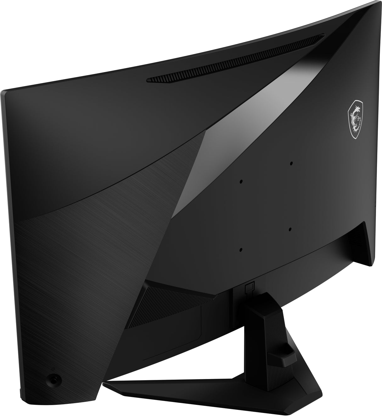 Ecran incurvé 32" MSI Gaming G32C6X Full HD 250Hz (Noir)