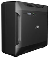 Onduleur FSP (Fortron) Nano 800 (800VA)