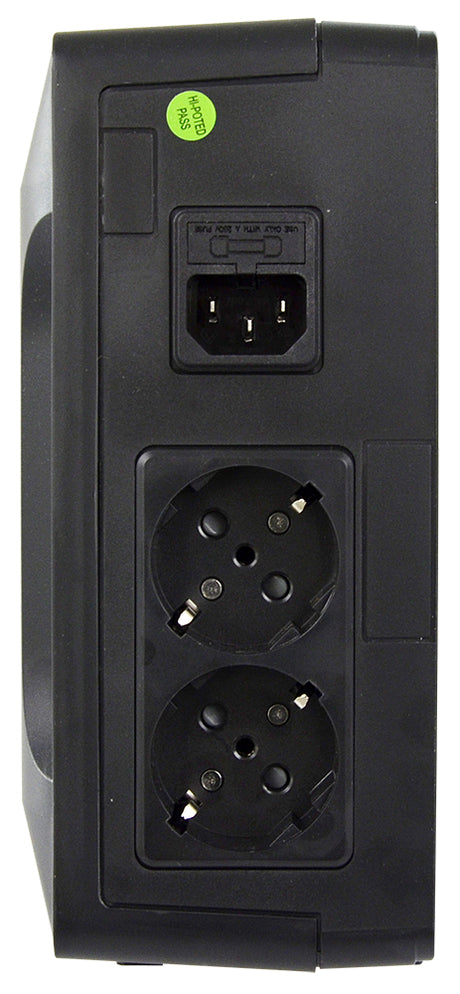 Onduleur FSP (Fortron) Nano 800 (800VA)