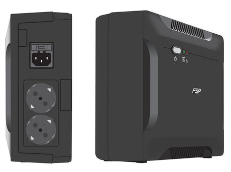 Onduleur FSP (Fortron) Nano 800 (800VA)