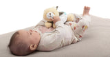Peluche chauffante Ourson - CHICCO - Beige - Des la naissance
