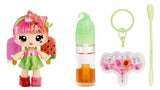 Yummiland Lip Gloss Doll - Color Change Combo -  Poppy Melonberry
