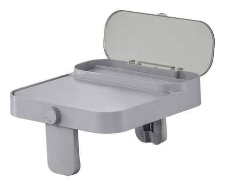 Lay-Z-Spa Plateau pour accessoires 4-en-1 pour spa gonflable 32 cm x 30 cm x 18 cm