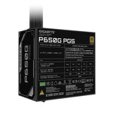 GIGABYTE - GP-P650G PG5 80+ Gold - Alimentation - 650 W