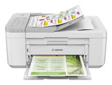 Imprimante Multifonction Canon PIXMA TR4756i (Blanc)