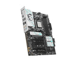 Carte mere - MSI - B840 GAMING PLUS WIFI - AM5 - DDR5 - Wi-Fi 7 - 2.5 GbE