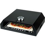 Four a pizza pour barbecue - JOCCA - 2373 - Noir