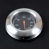 Four a pizza pour barbecue - JOCCA - 2373 - Noir