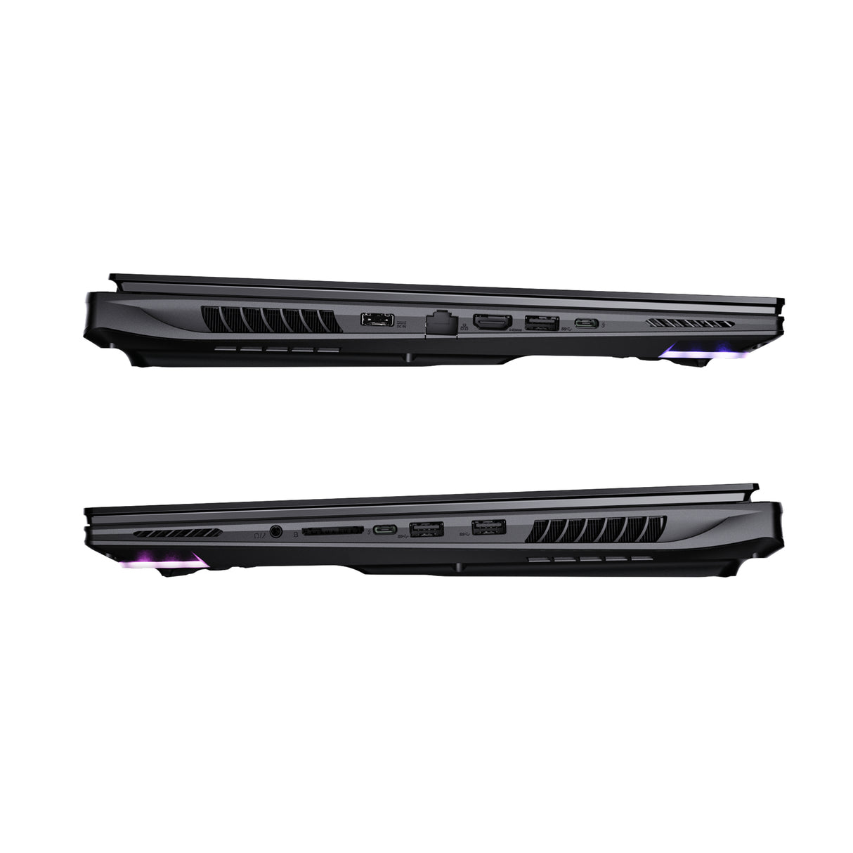 Ordinateur Portable Gigabyte Aorus Master 18 AM8 BZH (18") Win11 Pro