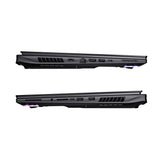 Ordinateur Portable Gigabyte Aorus Master 18 AM8 BZH (18") Win11 Pro