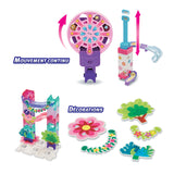 VTECH - MARBLE RUSH - FAIRY GARDEN SET M500E - Multicolore