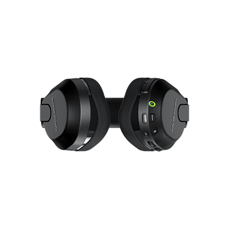Casque de gaming multi-plateforme sans fil - TURTLE BEACH - Stealth™ 600 PC (Gen 3) - Noir