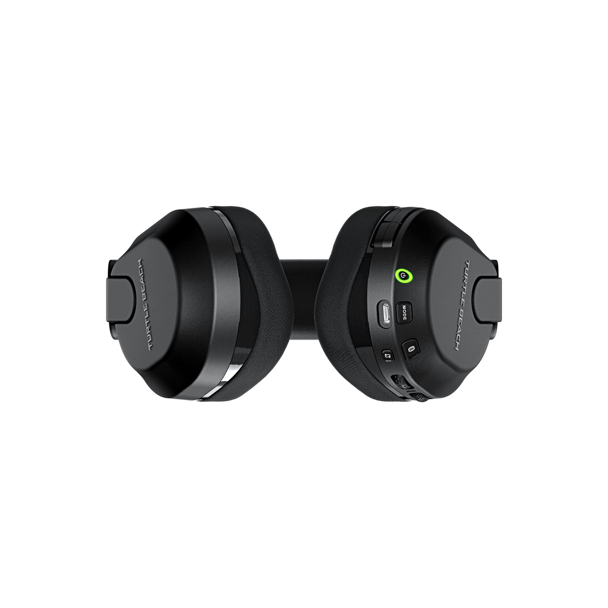 Casque de gaming multi-plateforme sans fil - TURTLE BEACH - Stealth™ 600 PC (Gen 3) - Noir