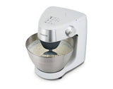 Robot patissier multifonction KENWOOD  Prospero KHC291A.H0WH - Blender, Bol multifonction, 3 disques, Presse agrumes Bol inox