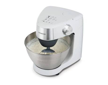 Robot patissier multifonction KENWOOD  Prospero KHC291A.H0WH - Blender, Bol multifonction, 3 disques, Presse agrumes Bol inox