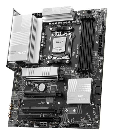 Carte Mère MSI Pro B850-P WiFi (AMD AM5)