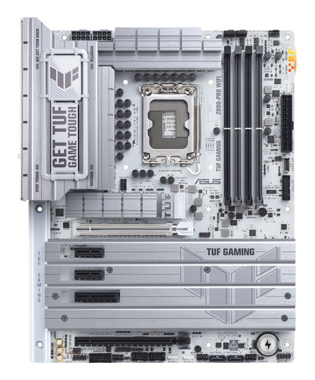 Carte Mère Asus Tuf Gaming Z890-Pro WiFi (Intel LGA 1851)