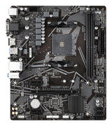 Carte mere - GIGABYTE - A520M S2H - Micro ATX - Socket AM4 - DDR4 jusqu'a 64 Go