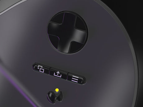 Guitaire sans fil - Xbox Series X|S, Xbox One et PC - Riffmaster - PDP- Noir