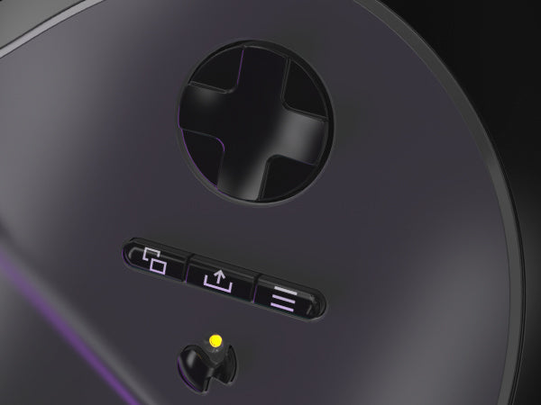 Guitaire sans fil - Xbox Series X|S, Xbox One et PC - Riffmaster - PDP- Noir