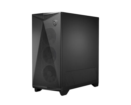 Boîtier PC - MSI - 306-7G21P21-W57 - MPG GUNGNIR 300P AIRFLOW