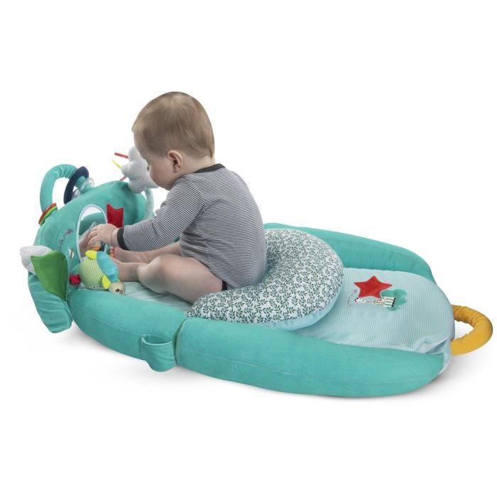 SOPHIE LA GIRAFE Evolu'Doux Tapis Eveil