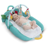 SOPHIE LA GIRAFE Evolu'Doux Tapis Eveil