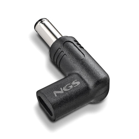 Pack 5 Embouts USB-C NGS Bud pour ordinateur portable Asus