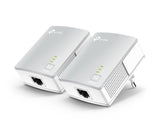 Kit 2x Mini Adaptateur CPL TP-Link TL-PA4010KIT AV 600 Mbits