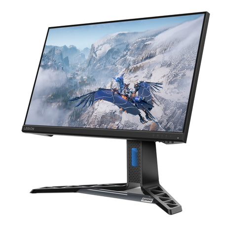 Ecran PC Gamer Legion R24e LENOVO - 23,8 - FHD - 180Hz - Dalle IPS - 0,5ms - Ajustable en hauteur - 67ccgac4eu