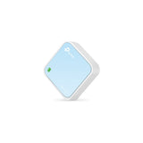 Nano Routeur WiFi TP-Link TL-WR802N (300N)