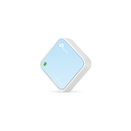 Nano Routeur WiFi TP-Link TL-WR802N (300N)