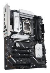 Carte mere - ASUS - PRIME B860-PLUS WIFI - Intel B860 LGA 1851 (Socket V1) ATX
