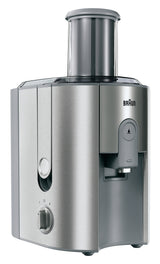 BRAUN J700 Centrifugeuse MultiQuick 7 - Inox