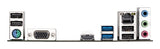 Carte Mére Gigabyte H610M H V3 DDR4 (Intel LGA 1700) Micro ATX