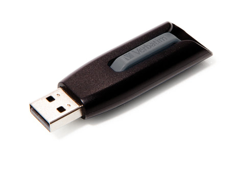 Clé USB 3.2 Verbatim Store'N'Go - 32Go (Noir)